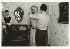 CARTOLINA Lisetta Carmi