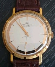 PRYNGEPS 35mm PL ORO SWISS M