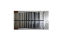 Setaccio lamellare setaccio