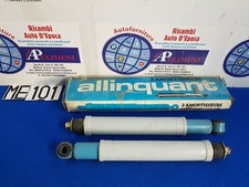 COPPIA AMMORTIZZATORI ANTERIORE TALBOT SIMCA 1300 1301 1501 1500 HORIZONT SOLARA