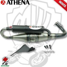 MARMITTA SPORTING ATHENA PER PIAGGIO FREE FL 50 1999