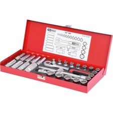 KS TOOLS 3/8 Componenti Chiavi