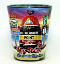 Key West Florida Scene