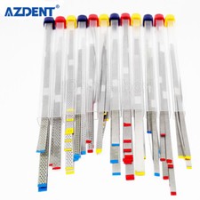 Strisce di finitura diamantate