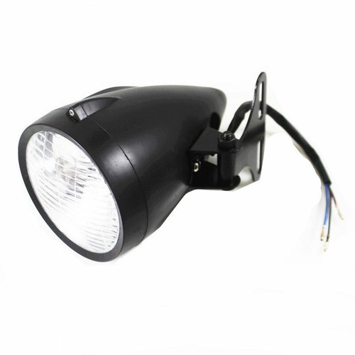 Faro anteriore universale per