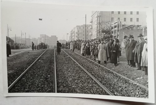 Foto stazione ferroviaria - foto,