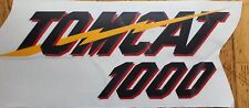 Kawasaki ZX10 Tomcat Stickers