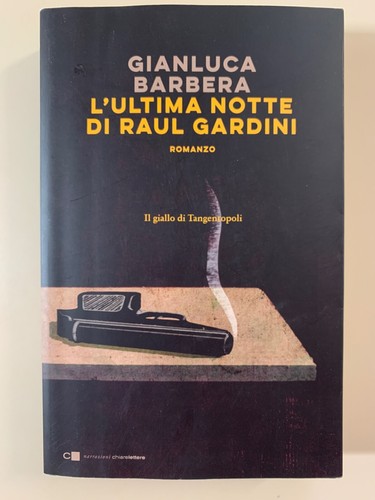 Ultima notte raul gardini - di,