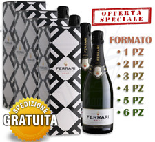 🔥FERRARI BRUT SPUMANTE