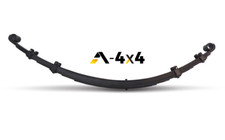 BALESTRA POSTERIORE +5CM