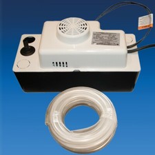 Pompa condensa pompa di