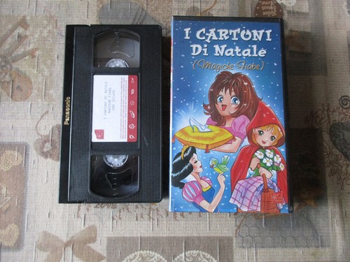 Cartoni natale magiche - i,