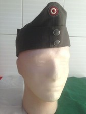 Bustina osterreichs bundesheer  esercito Austriaco COD C1 no elmetto uniforme