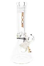 RooR Bong Bicchiere Vetro su