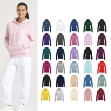 AWDis Girlie College Hoodie -