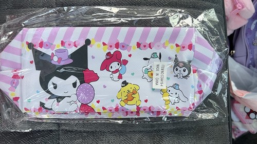 Disney kuromy grande scatola - kuromy,