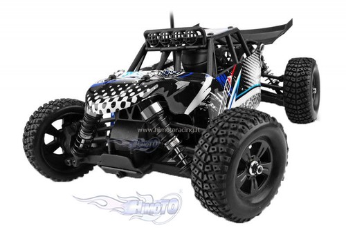 Buggy barren desert off - buggy,