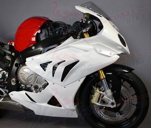Carena stradale vetroresina - stradale,