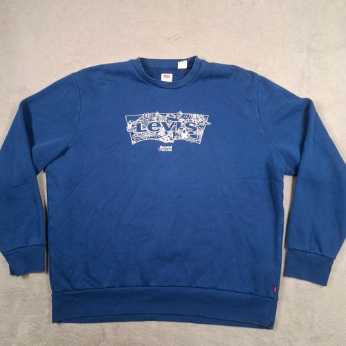 Felpa levis uomo - felpa,