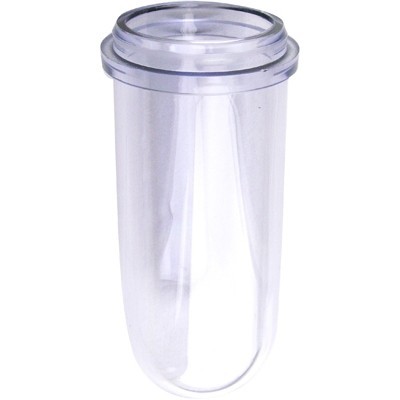 Bicchiere per dosatore - bicchiere,