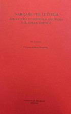 Ida Caiazza - Narrare per