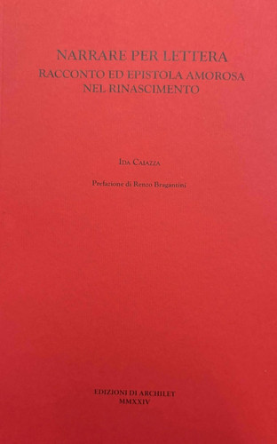Ida caiazza narrare - ida,