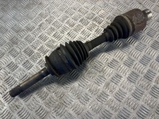 Albero motore anteriore diesel