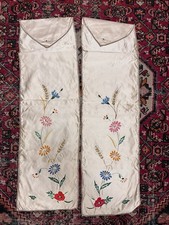 CONOPEO BIANCO PER TABERNACOLO