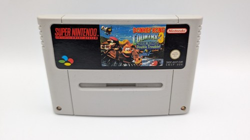Donkey kong country - kong,