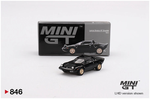 Mini mgt00846lhd lancia - gt,