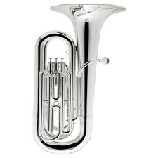 Besson tuba sib BE187 ARGENTATA