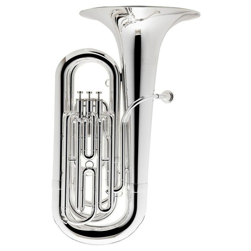 Besson tuba sib be187 - besson,