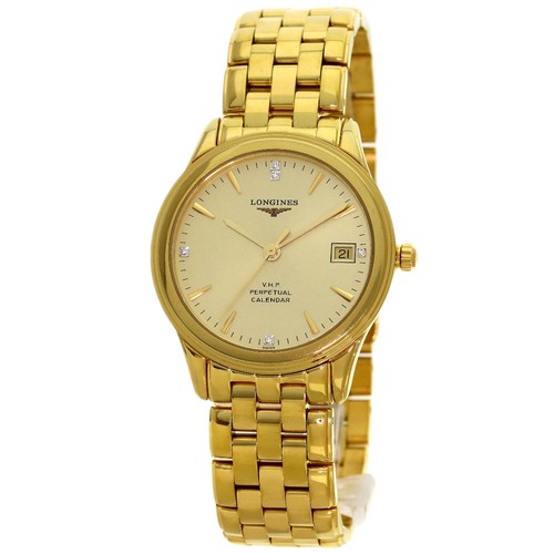 Orologi longines perpetual - orologi,