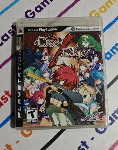 Sony ps3 cross - ps3, x