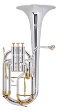 Bugle corno flicorno - flicorno, contralto