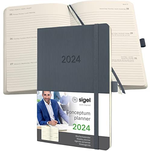 Sigel c2436 conceptum agenda - c2436,