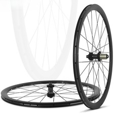Set ruote bici da strada 700C