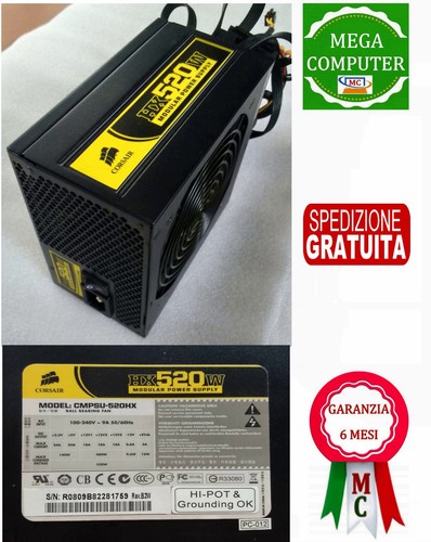 Alimentatore modulare per - alimentatore,