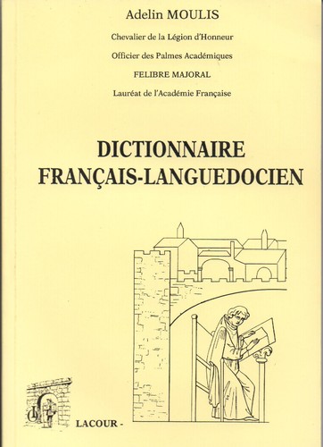 Adelin moulis felibre - adelin,