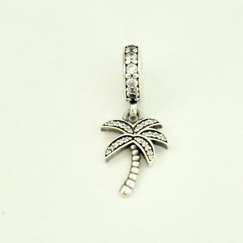 Charm pandora argento sterling - pandora,