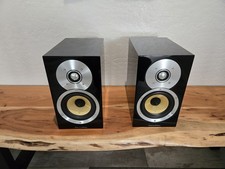 Altoparlanti Bowers & Wilkins