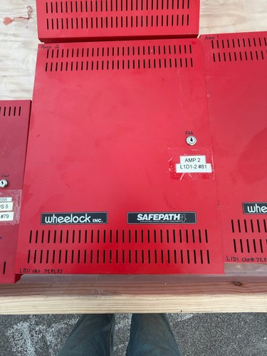Eaton wheelock spb 160 - eaton,