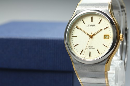 Orologio uomo citizen forma - orologio,