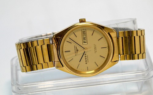 Longines admiral star - admiral,