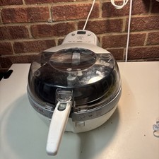 Friggitrice ad aria TEFAL