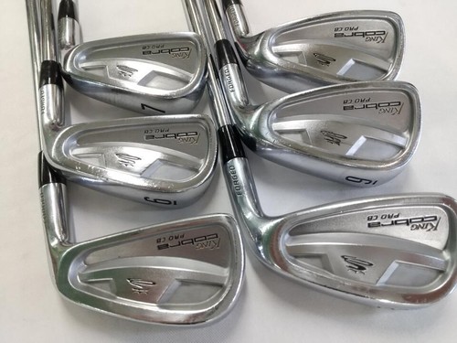 Cobra king pro set - cobra,