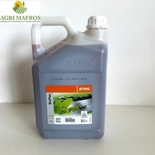 OLIO STIHL BIO PLUS DA 5LT PER
