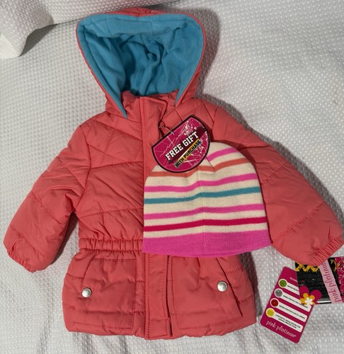 Giacca puffer bambina - 🎅🏻,