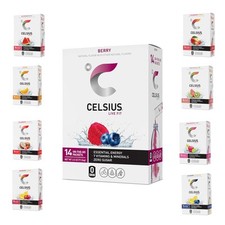 Celsius On-The-Go Zero