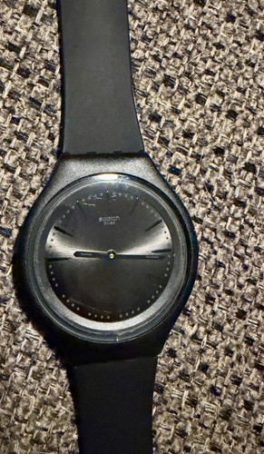 Orologio uomo swatch skin - swatch,